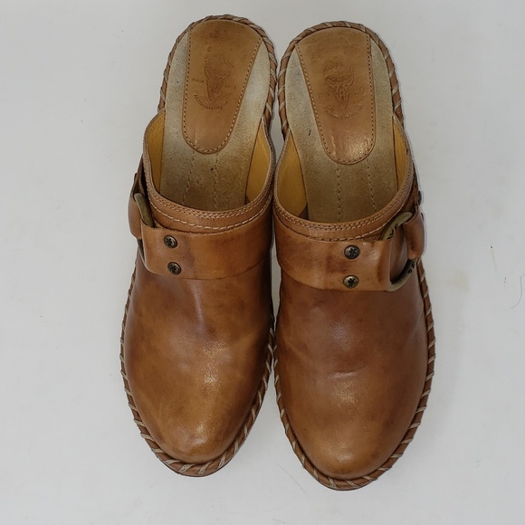 Frye Charrlotte Ring clog - Picture 3 of 8